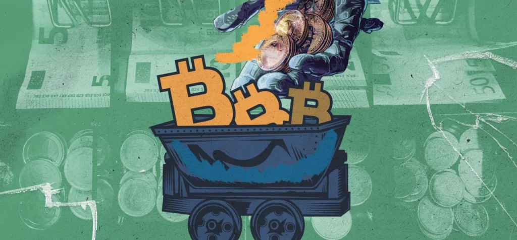 Вывод крипты в рубли в 2025 году: пошаговое руководство, налоги и документы