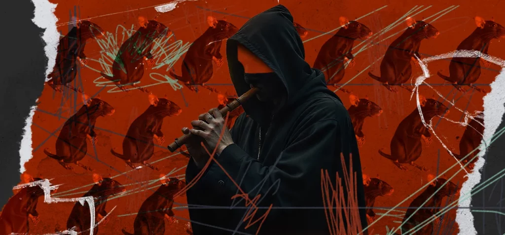 Дропперы в России: кто это, схемы работы, статистика и ответственность