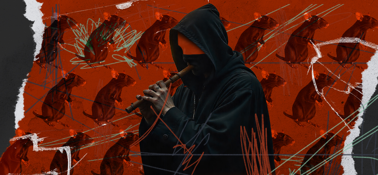 Дропперы в России: кто это, схемы работы, статистика и ответственность