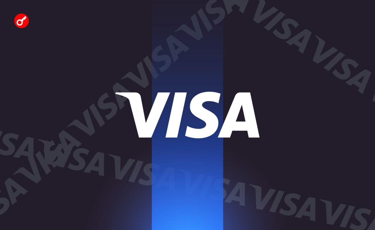 Visa расширяет поддержку стейблкоинов