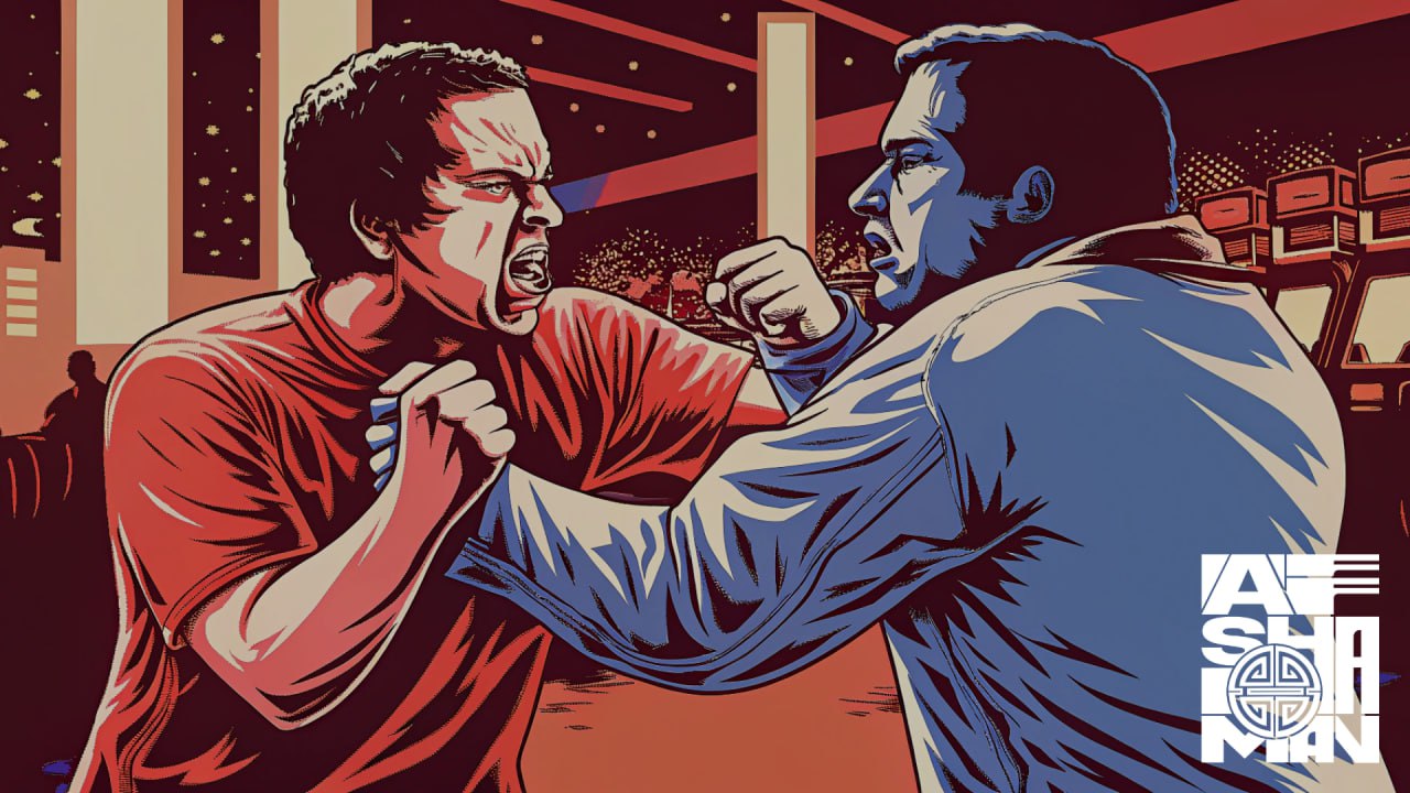 YouTube бойкотирует гемблу