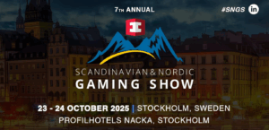 Scandinavian & Nordic Gaming Show 2025