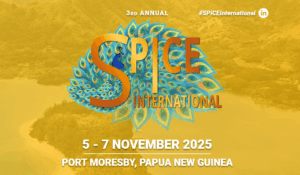 SPiCE International 2025