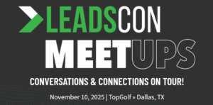 LeadsCon Meetup Dallas 2025