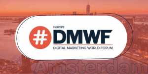 Digital Marketing World Forum Europe 2025