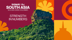 SiGMA South Asia 2025