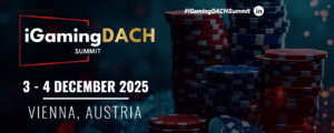 iGaming DACH Summit 2025