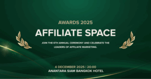 Affiliate Space Awards 2025