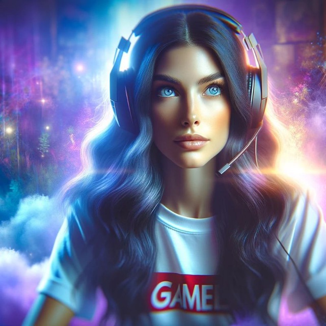 Автор канала «iGaming с Лизой» 