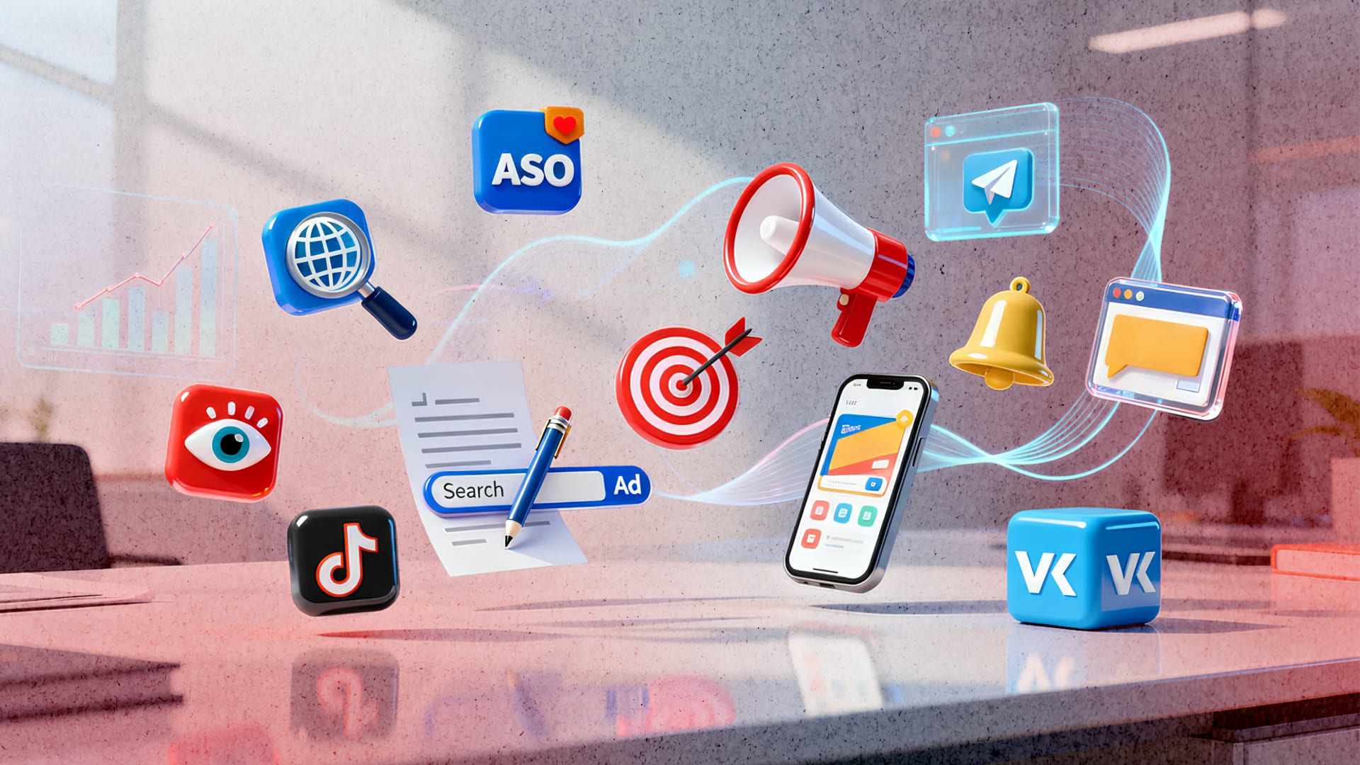 Как зарабатывать на блогах с ИИ‑статьями в 2026 году: условно бесплатный трафик в арбитраже