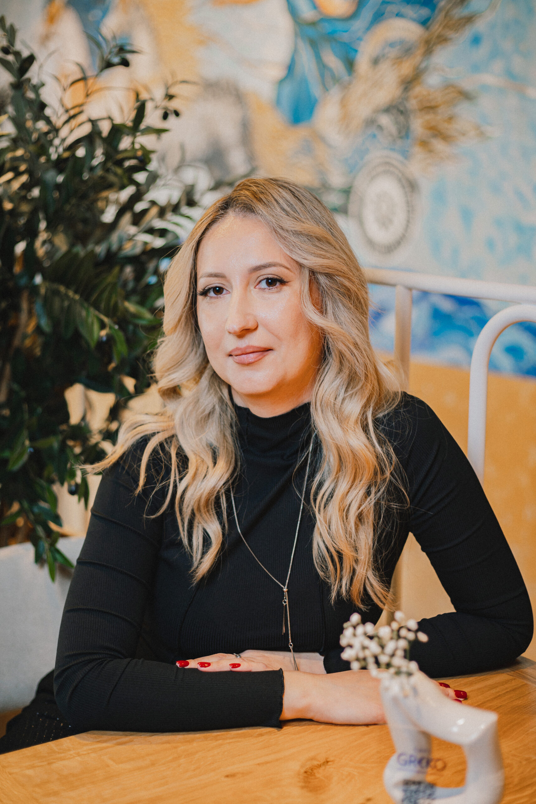 Саша Жалнина