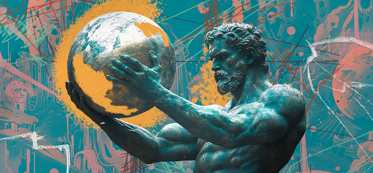 Браузер Atlas от OpenAI: каким создатели ChatGPT видят будущее веб-серфинга