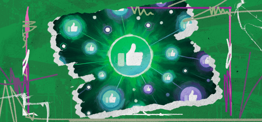 Подборка сервисов накруток лайков и комментариев