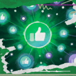 Подборка сервисов накруток лайков и комментариев