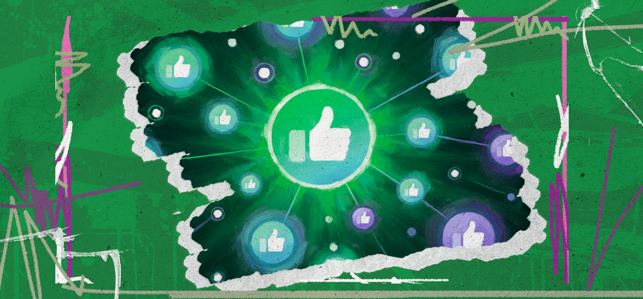 Подборка сервисов накруток лайков и комментариев