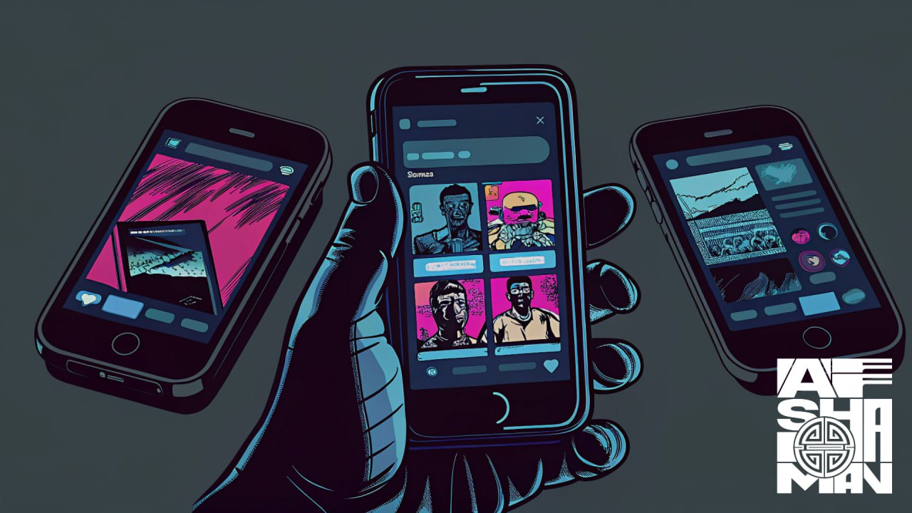 In-app трафик. Что имеем сегодня?