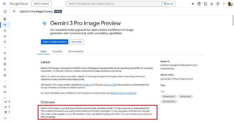 Google опять радуют: вышла новая Nano Banana Pro на базе Gemini 3Подробностей…