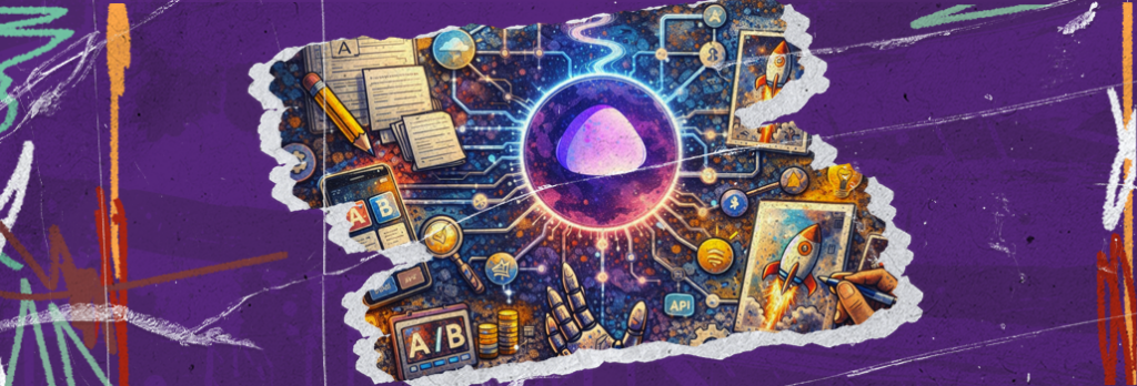 Alice AI: что умеют нейросети Яндекса и как их использовать в арбитраже