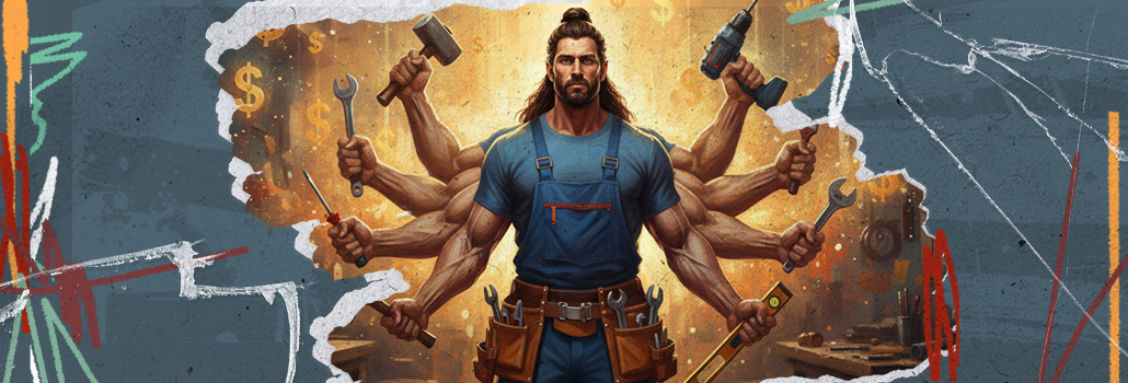 Как зарабатывать в арбитраже на услугах «мужа на час»: офферы, партнерки, связки