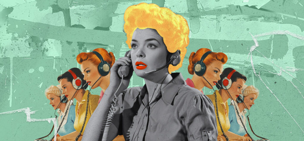 Как запуск собственного колл-центра помогает масштабировать продажи в нутре: опыт CashFactories и CASHALOT