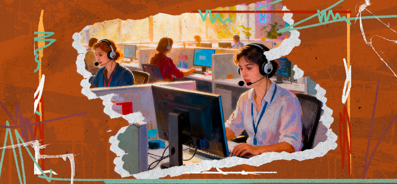 Как запуск собственного колл-центра помогает масштабировать продажи в нутре: опыт CashFactories и CASHALOT