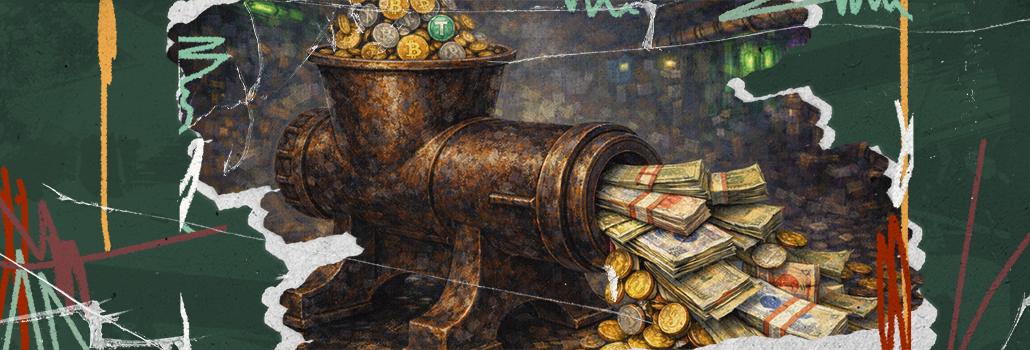 Топ-7 криптовалютных сервисов для арбитража в 2026 году