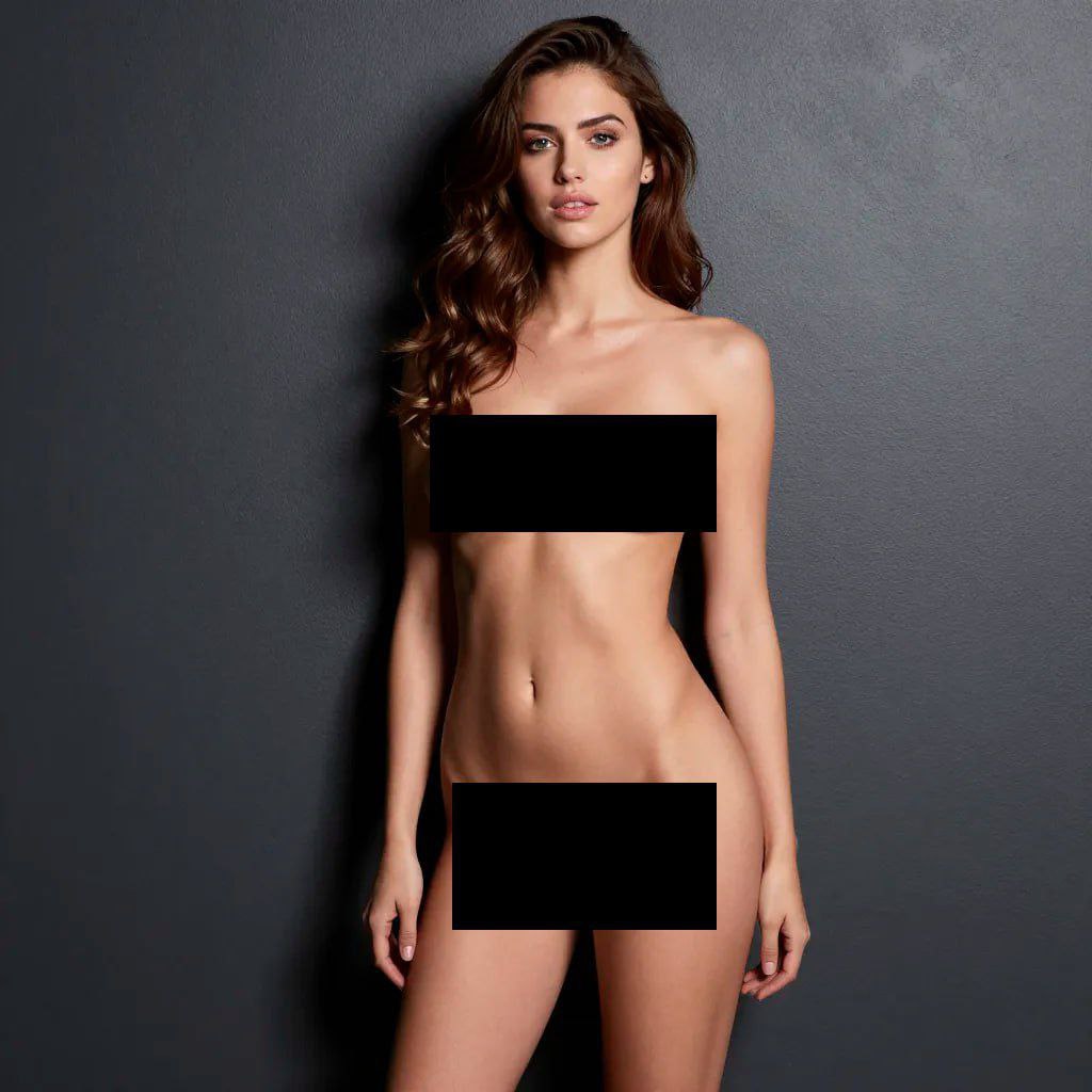 Alibaba выкатили лучшую модель для генерации изображений 18+ — Z-Image-Turbo. Это просто…