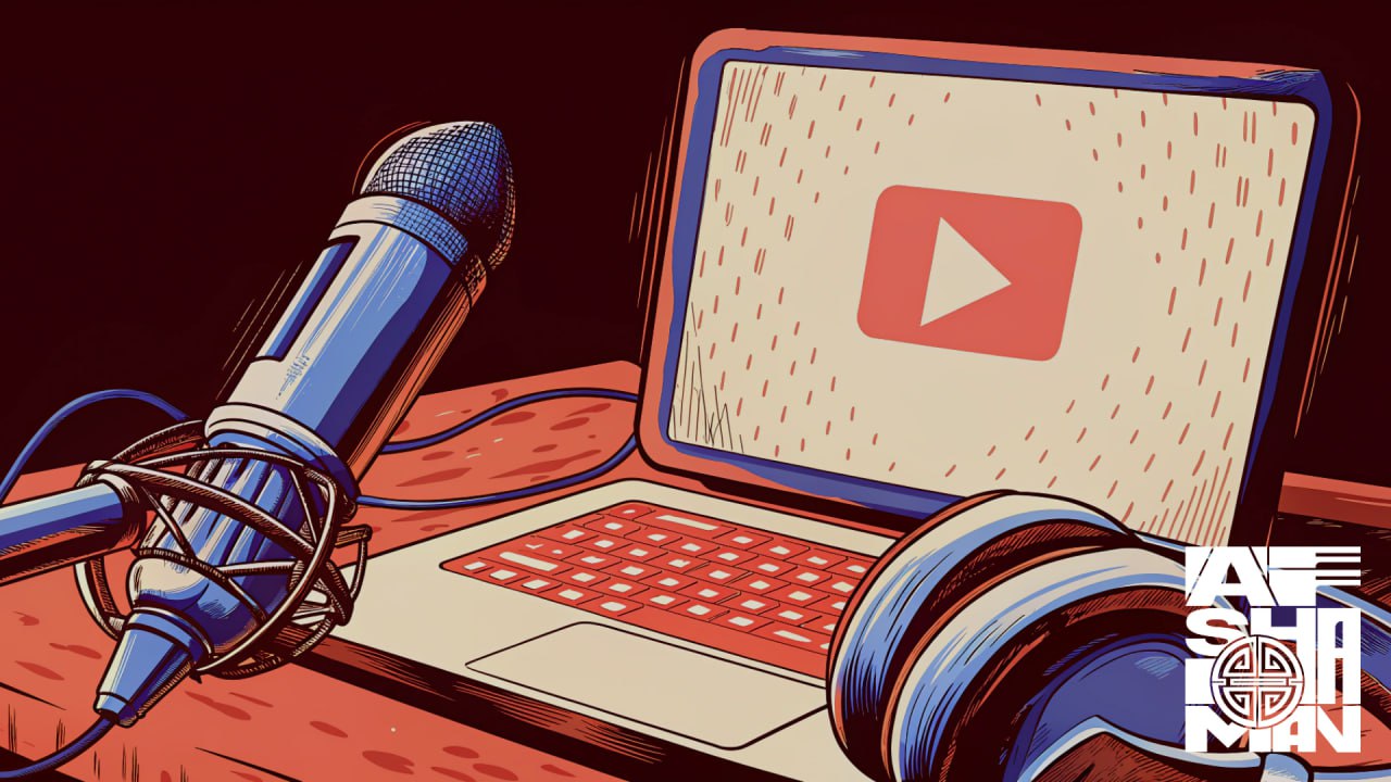 YouTube представил первый глобальный обзор трендов и персональные итогиСоц. сеть впервые выпустила…