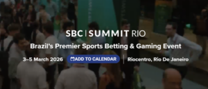 SBC Summit Rio 2026