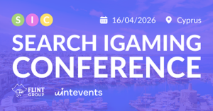 Search iGaming Conference 2026