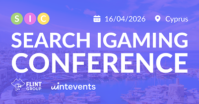 Search iGaming Conference (SIC): поисковый трафик