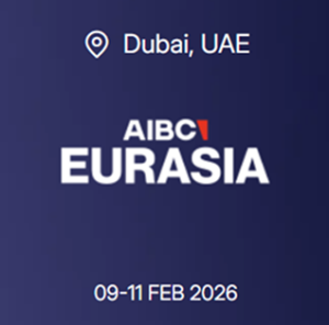 AIBC Eurasia 2026