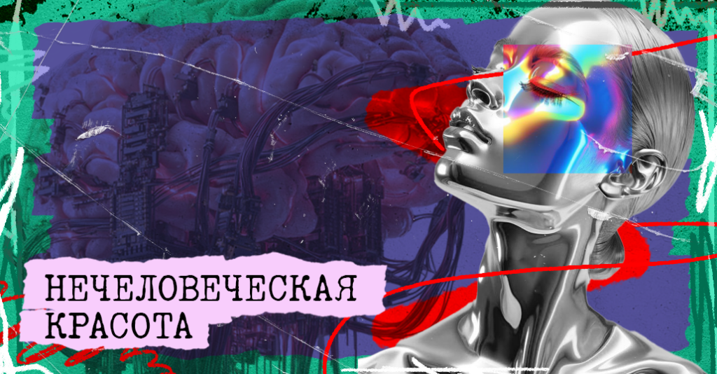 Твой личный дизайнер: подборка лучших генераторов изображений