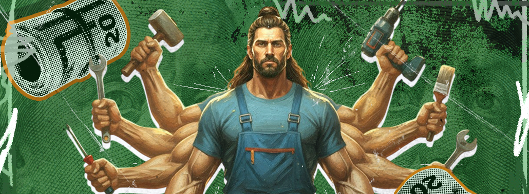 Как зарабатывать в арбитраже на услугах «мужа на час»: офферы, партнерки, связки