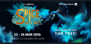 SPiCE South Asia 2026