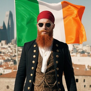 Ирландец CPA