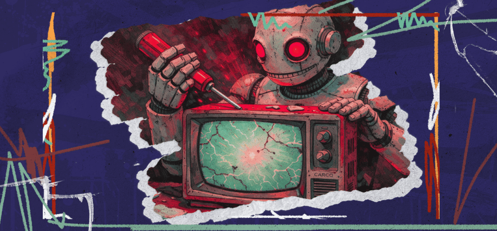 Камера не понадобится: подборка лучших нейросетей для генерации видео