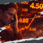 Как поймать высокий коэффициент у букмекерских контор и правда о слитых матчах