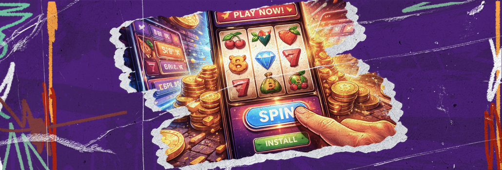 Интерактивная реклама: что такое Playable и почему о нем так много говорят