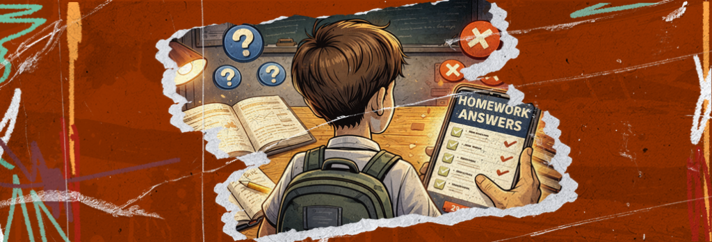 Большие перемены в essay: Минпросвещения предложило блокировать сайты с готовыми домашними заданиями для школьников