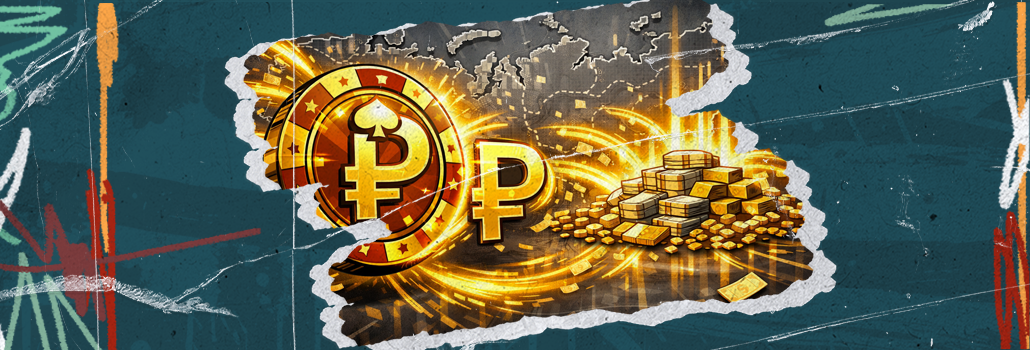 Ставка на рост бюджета: Минфин предложил Путину легализацию онлайн-казино