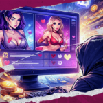 Вебкам в Discord: как устроена ниша видео для взрослых на геймерском сайте