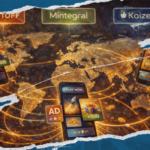 Три рекламные сети, которые взрывают in-app рынок: разбор Liftoff, Mintegral и Kaizen