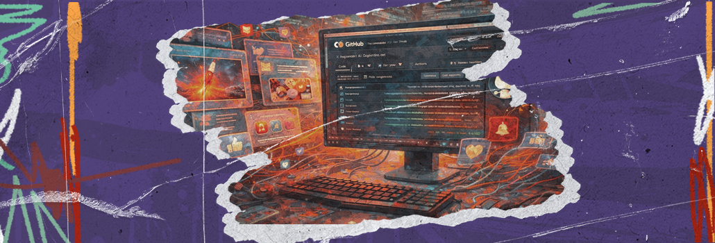 X опубликовала код AI-алгоритма For You на GitHub