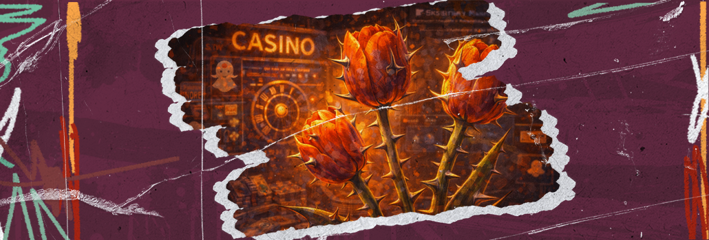 У тюльпанов выросли шипы: Нидерланды объявляют войну поставщикам и провайдерам офшорных казино