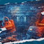 Новогодний бан: в январе банки заблокировали до 3 миллионов карт