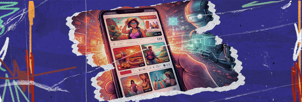 Новый сорс на подходе: Threads от Meta запустит глобальную рекламу для всех пользователей