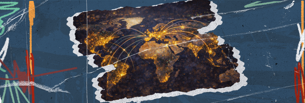 Подборка рекламных сетей под  гемблинг в 2026 году: экспертный обзор