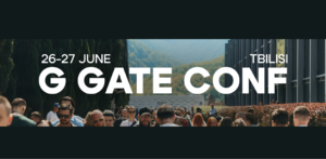 G GATE CONF 2026