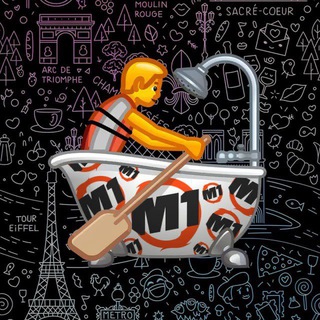 Жизнь-Работа-Арбитраж. by Yan